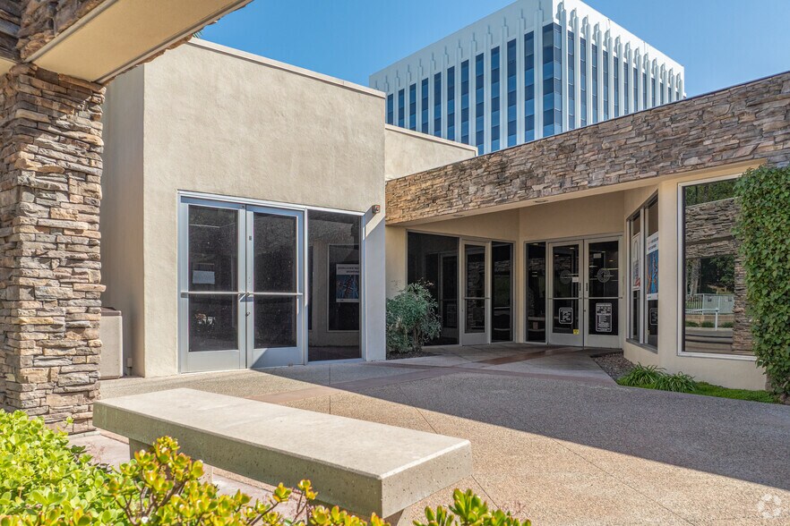 More Photos Of , Fullerton Office For Sale