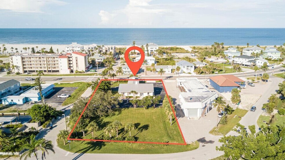 More Photos Of 6061 Estero Blvd, Fort Myers Bank For Sale