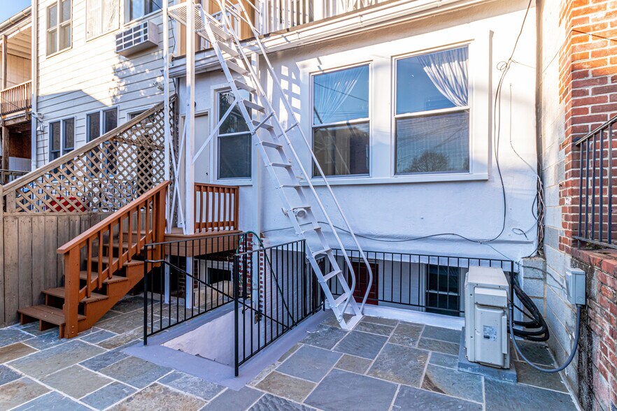 More Photos Of 409 Constitution Ave NE, Washington Multifamily For Sale