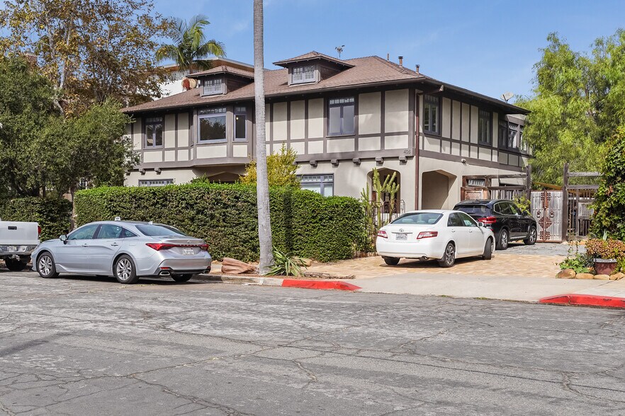 More Photos Of 408 Nutmeg St, San Diego Coworking Space
