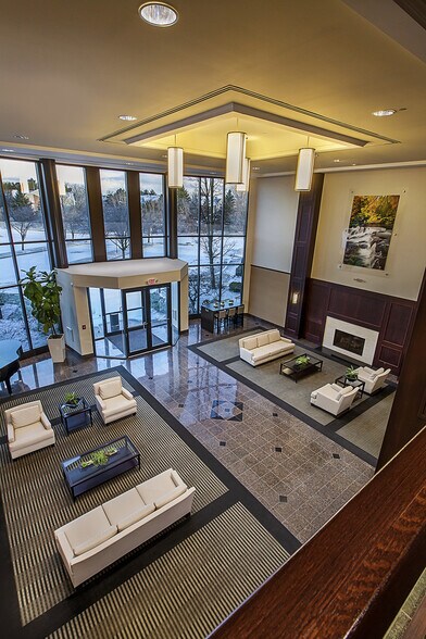 More Photos Of 39500 High Pointe Blvd, Novi Office For Lease