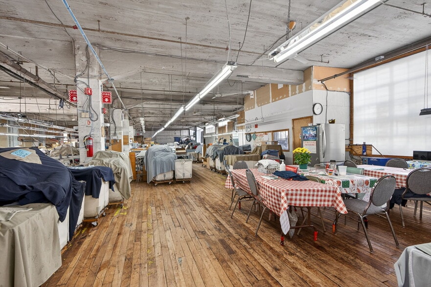 More Photos Of 747-763 Pittston St, Allentown Warehouse For Sale