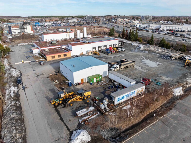 More Photos Of 500 Barrydowne Rd, Sudbury Manufacturing For Sale