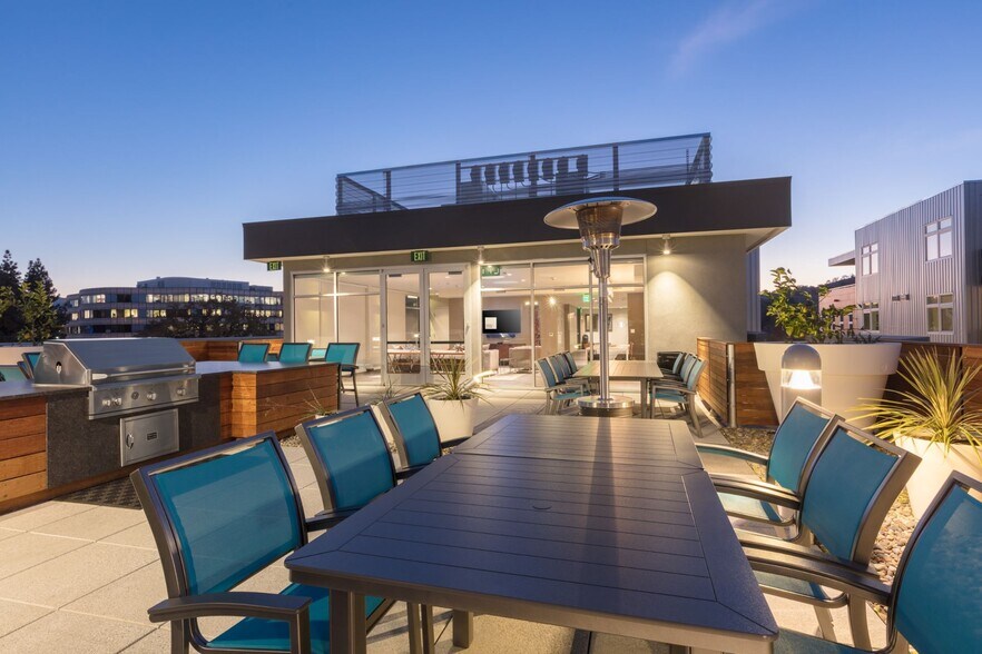 More Photos Of 1500 N California Blvd, Walnut Creek Apartments For Lease
