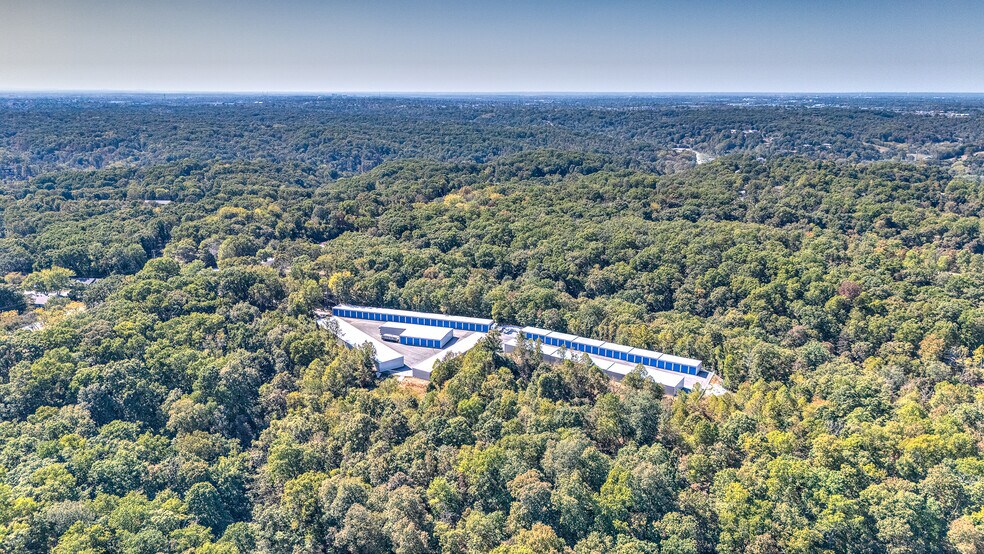 More Photos Of 14004 12 Hwy, Rogers Self Storage For Sale