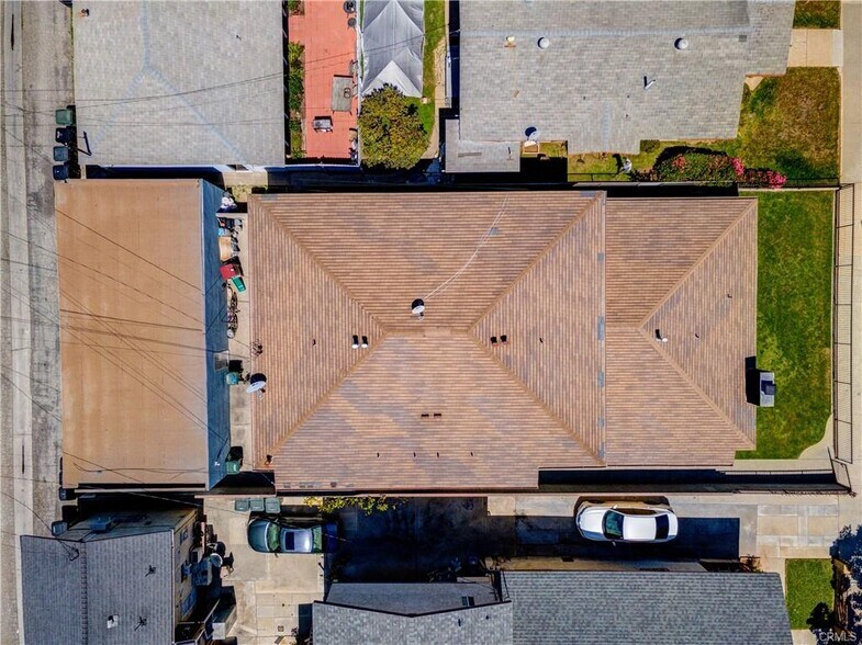 More Photos Of 133 N 2nd St, Montebello Apartments For Sale