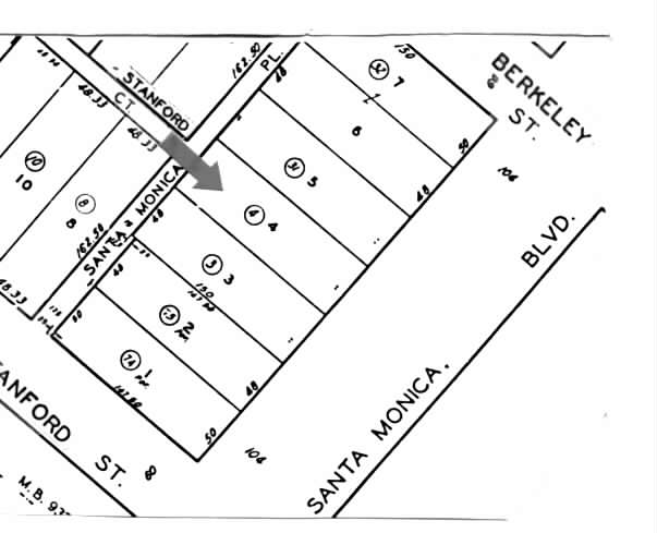 More Photos Of 3017 Santa Monica Blvd, Santa Monica Office For Sale