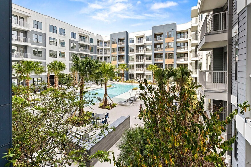 More Photos Of 1300 Hendricks Ave, Jacksonville Apartments For Lease