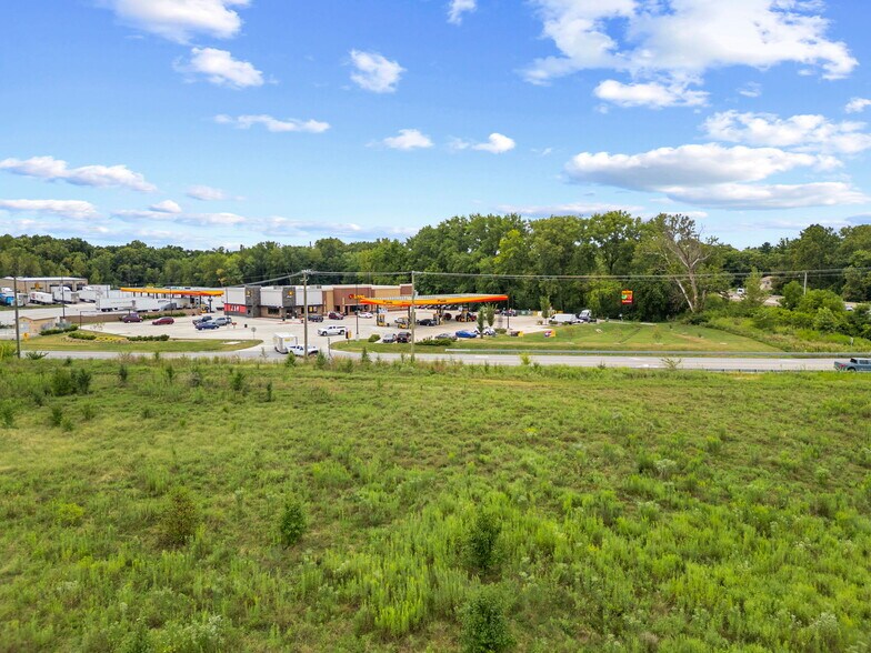 More Photos Of SR 25 N, Lafayette Land For Sale