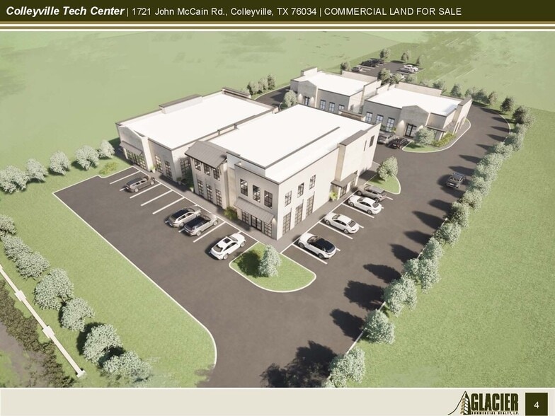 More Photos Of 1701 John McCain Rd, Colleyville Unknown For Lease