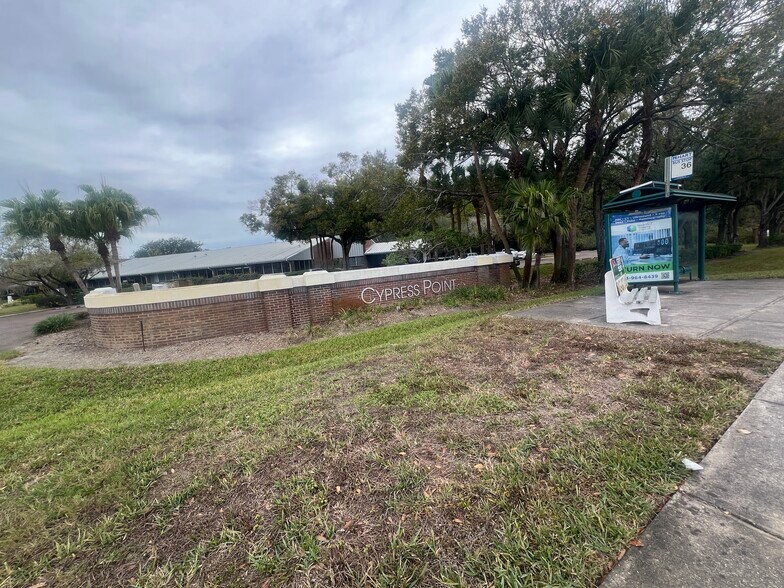 More Photos Of 10008 N Dale Mabry Hwy, Tampa Medical For Lease