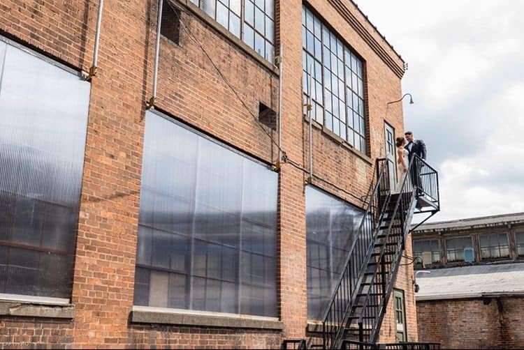 More Photos Of 70 Spruce St, Paterson Warehouse For Sale