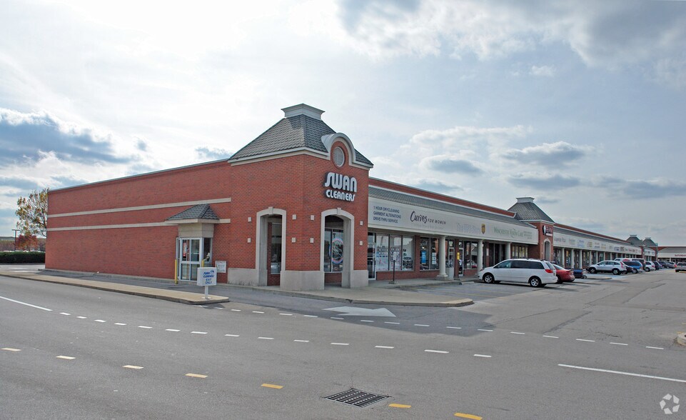 More Photos Of 6035 Gender Rd, Canal Winchester Unknown For Lease