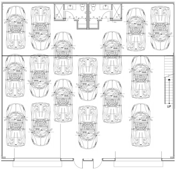 More Photos Of 8180 Black Wolf Drive, Sebring Self Storage For Sale