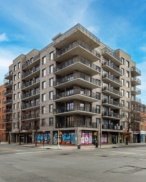 More Photos Of 815-823 Flatbush Ave, Brooklyn Apartments For Sale