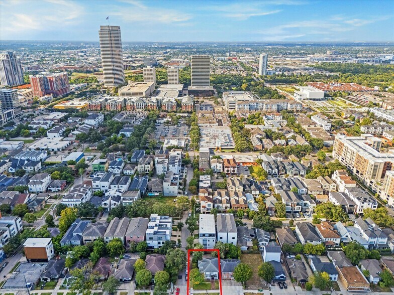 More Photos Of 1220 W Gray St, Houston Apartments For Sale