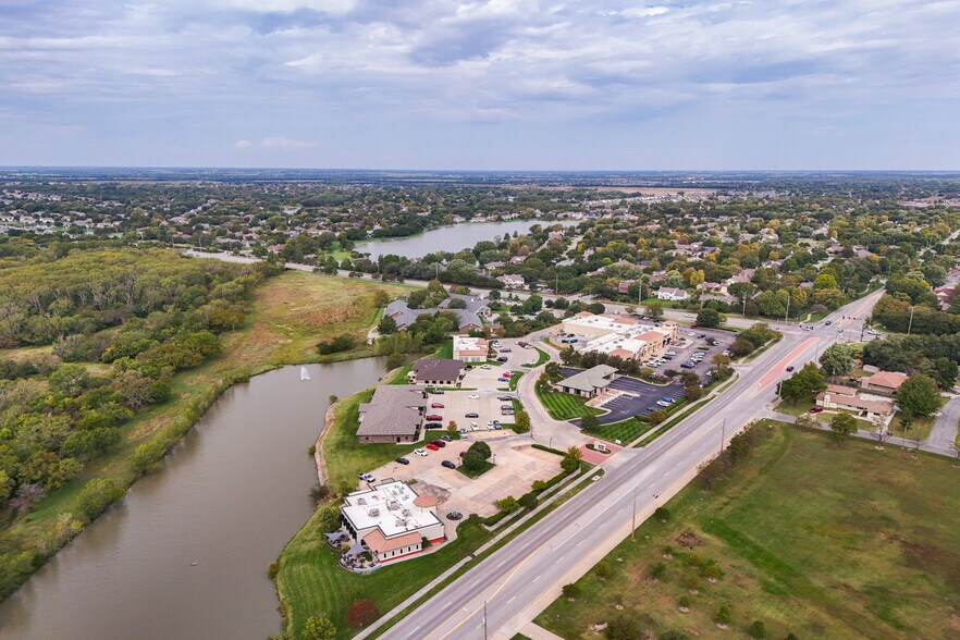 More Photos Of 429 S 119th St W, Wichita Office For Sale