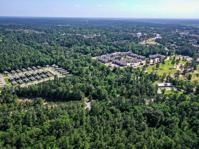 More Photos Of 0 Bearkat Blvd, Huntsville Land For Sale