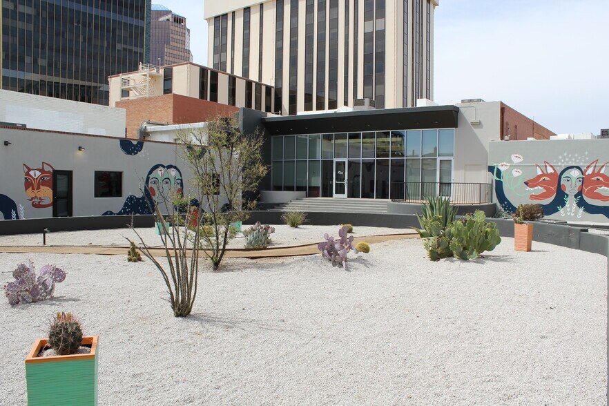 More Photos Of 120 N Stone Ave, Tucson Office For Sale
