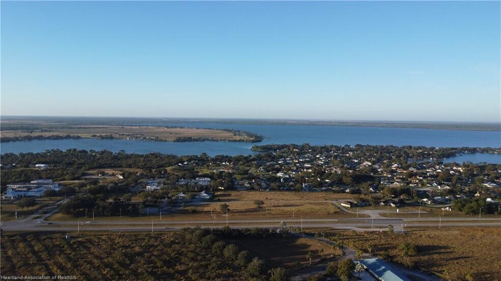More Photos Of 1346 US 27 N, Lake Placid Land For Sale