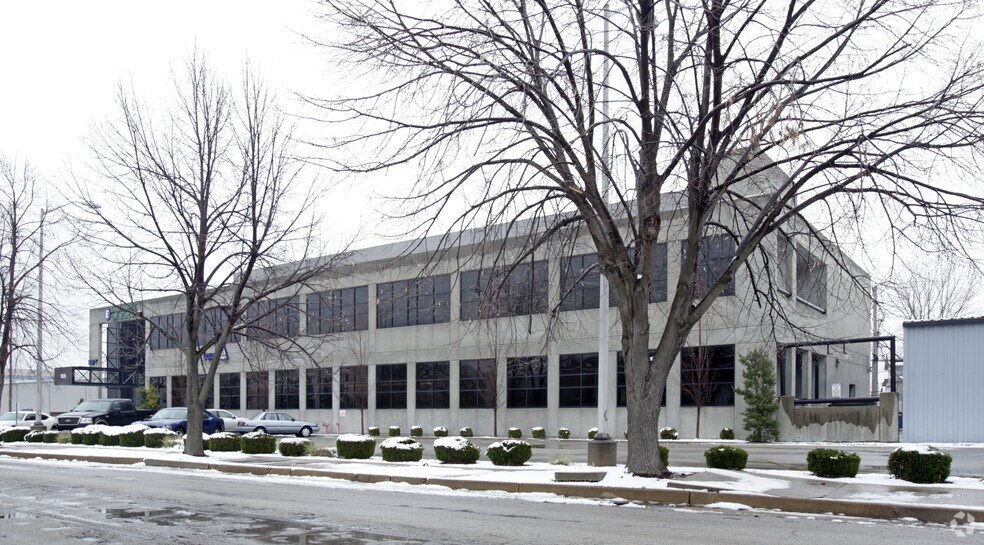 More Photos Of 1520 S 2nd St, Saint Louis Office For Sale