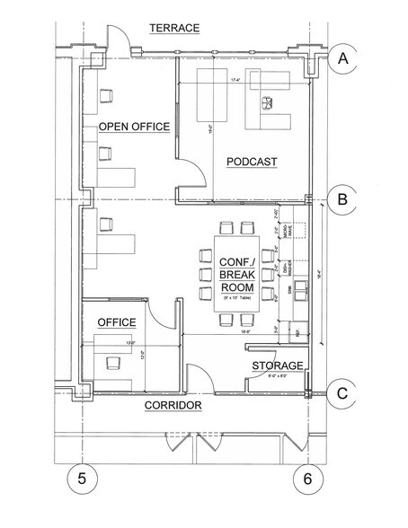 More Photos Of 180 Swinderman Rd, Wexford Medical For Lease
