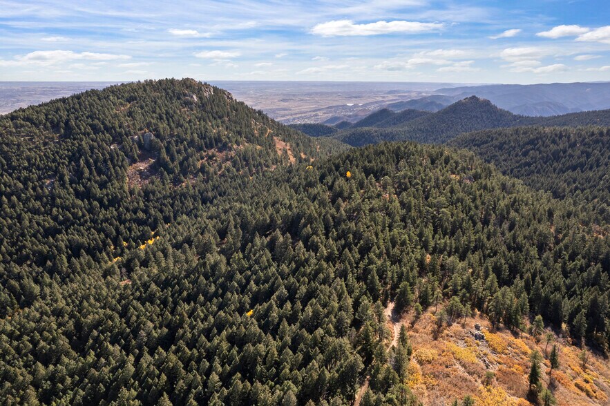 More Photos Of 11696 Trappers Mountain Trl, Littleton Land For Sale