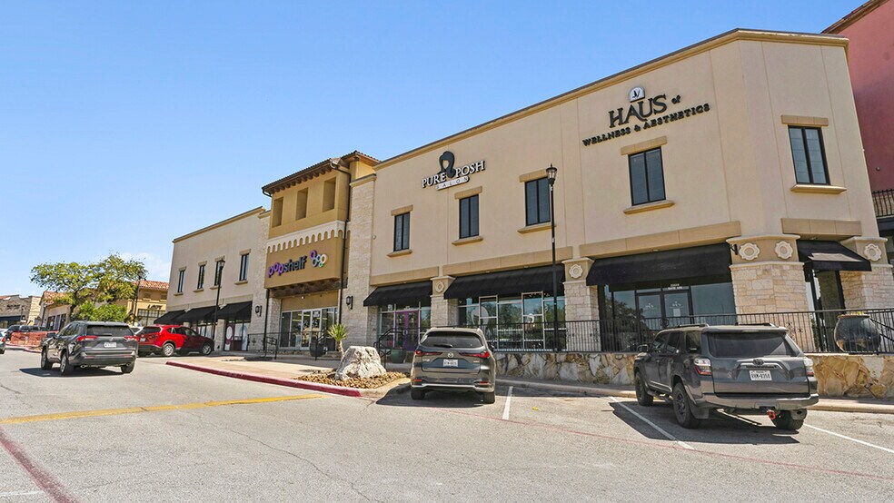 More Photos Of 22610 US Hwy 281 N, San Antonio Unknown For Lease