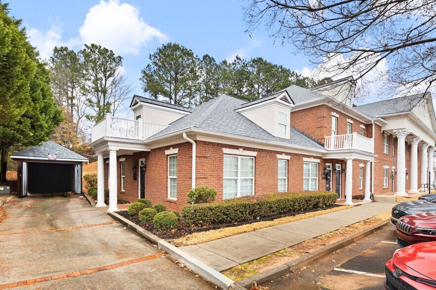 More Photos Of 1350 Wooten Lake Rd, Kennesaw Office For Lease