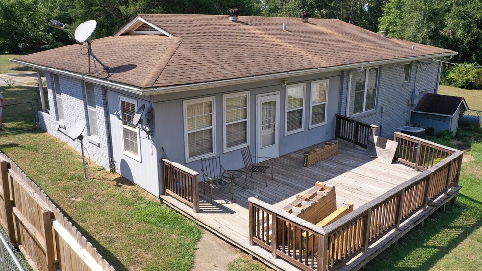 More Photos Of 50280 Rabun Rd, Bay Minette Land For Sale