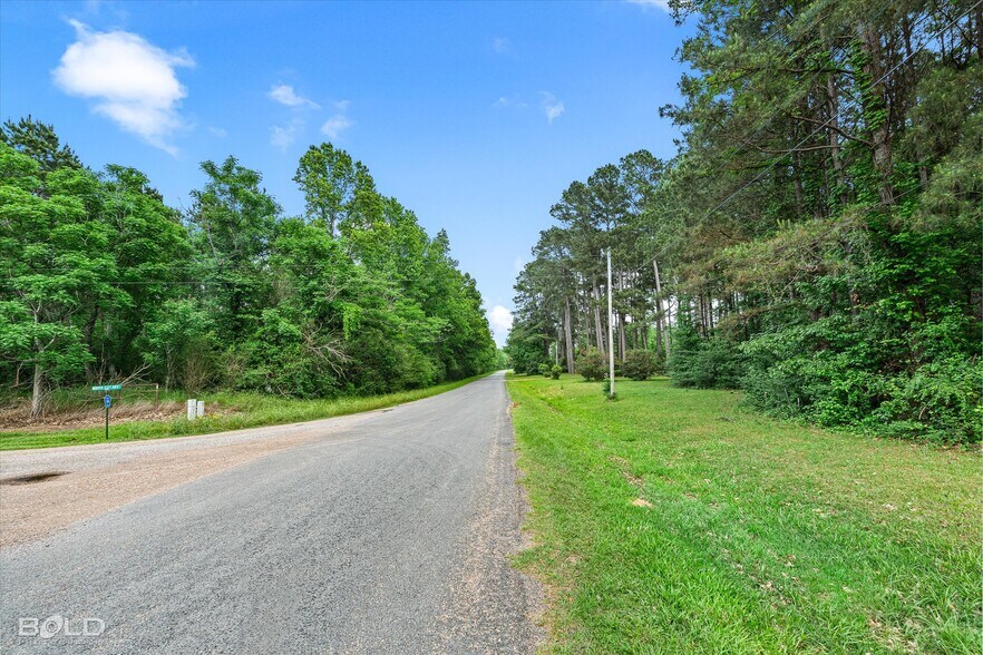 More Photos Of 0 Boothville Road, Doyline Land For Sale