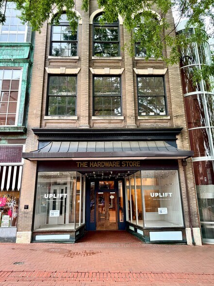 More Photos Of 316-318 E Main St, Charlottesville Office For Sale