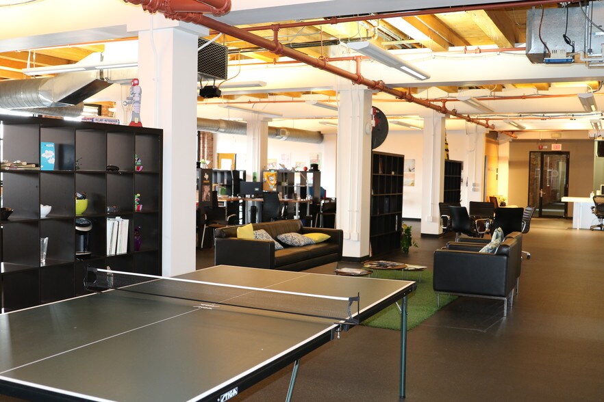 More Photos Of 580 Harrison Ave, Boston Office For Lease