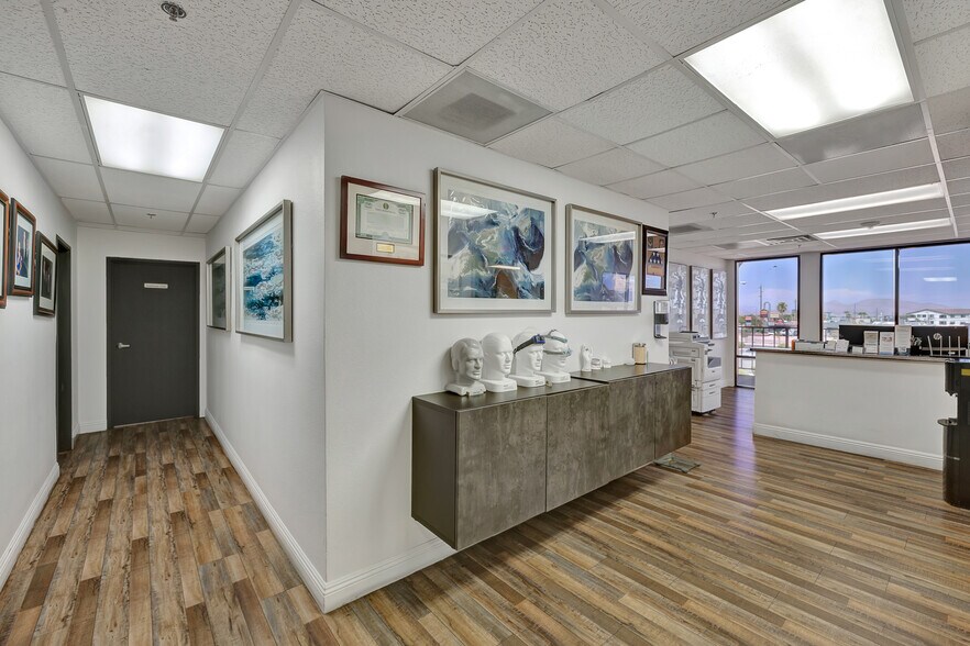 More Photos Of 5701 W Charleston Blvd, Las Vegas Medical For Sale