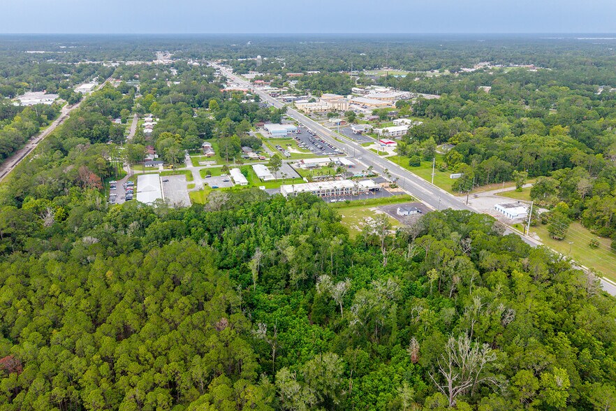 More Photos Of 1320 N Temple Ave, Starke Office For Sale