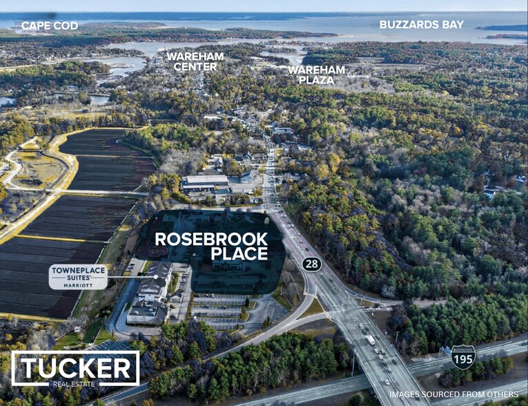 More Photos Of 10-12 Rosebrook Pl, Wareham Office For Lease