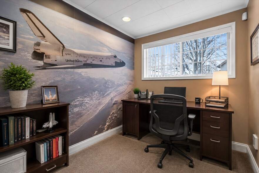 More Photos Of 201 Homestead Ave, Maybrook Medical For Sale