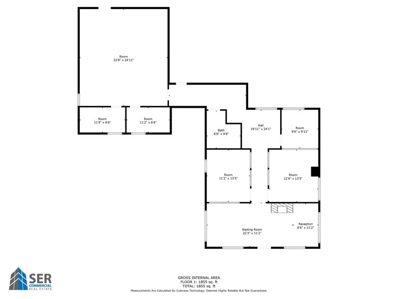 More Photos Of 5226 Milford Rd, East Stroudsburg Office For Lease