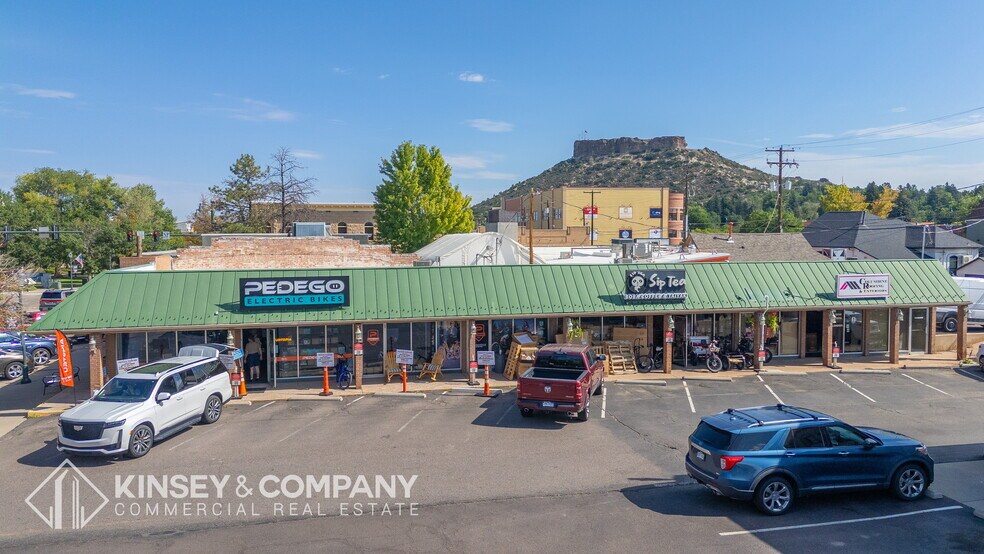 More Photos Of 218-224 Wilcox St, Castle Rock Storefront For Lease