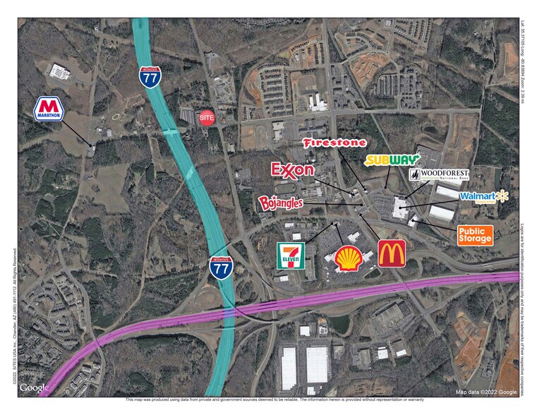 More Photos Of 11601 Hambright Rd, Huntersville Manufacturing For Lease