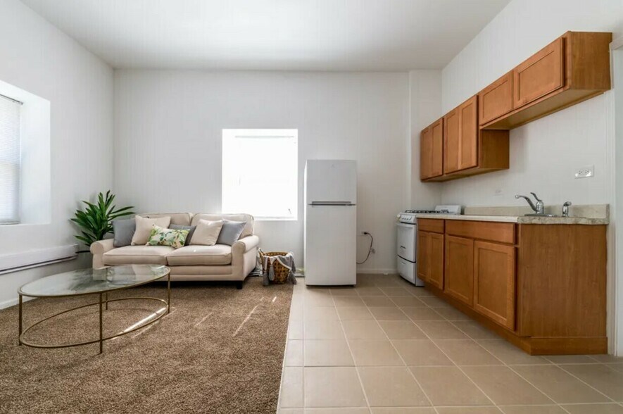 More Photos Of 5501 W Washington Blvd, Chicago Apartments For Sale