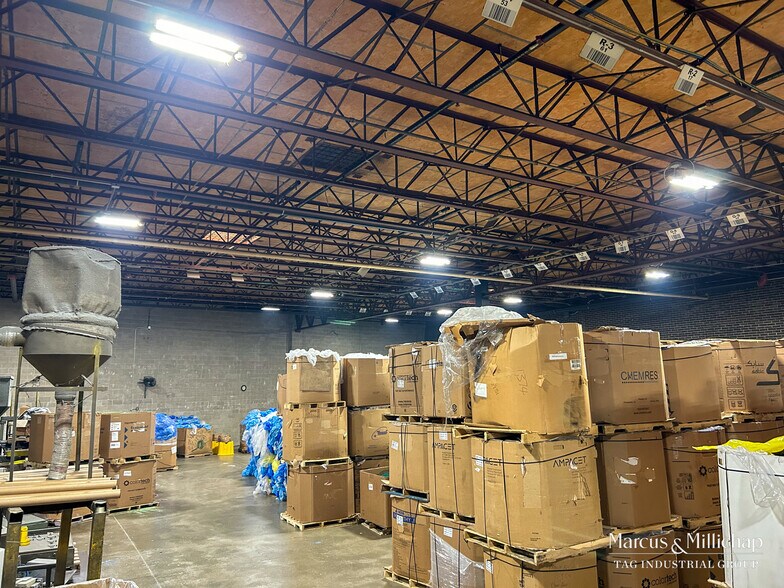 More Photos Of 199 Shepard Ave, Wheeling Warehouse For Sale