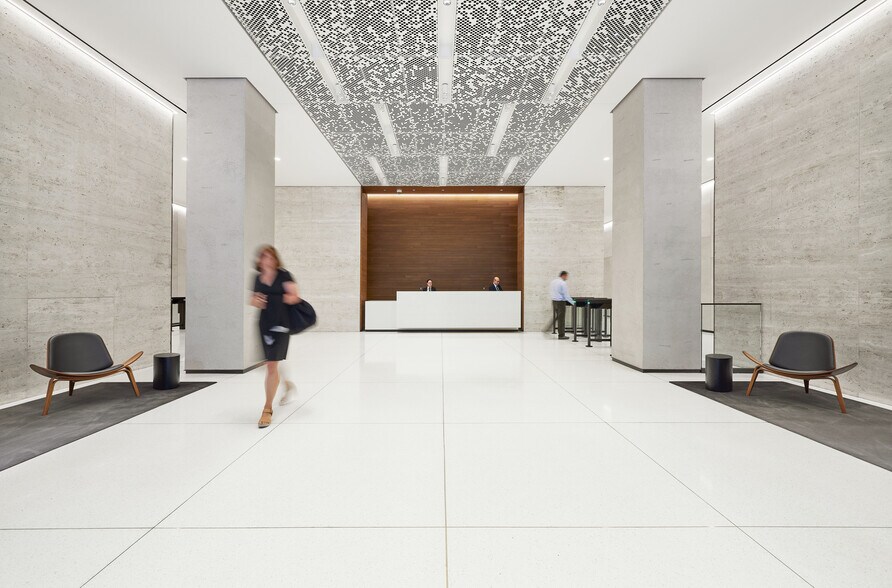 More Photos Of 825 Third Ave, New York Coworking Space