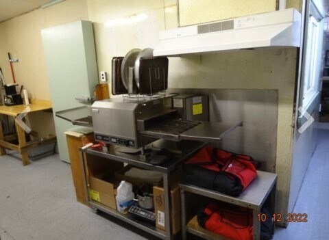 More Photos Of 2901 Petway Rd, Ashland City Convenience Store For Sale
