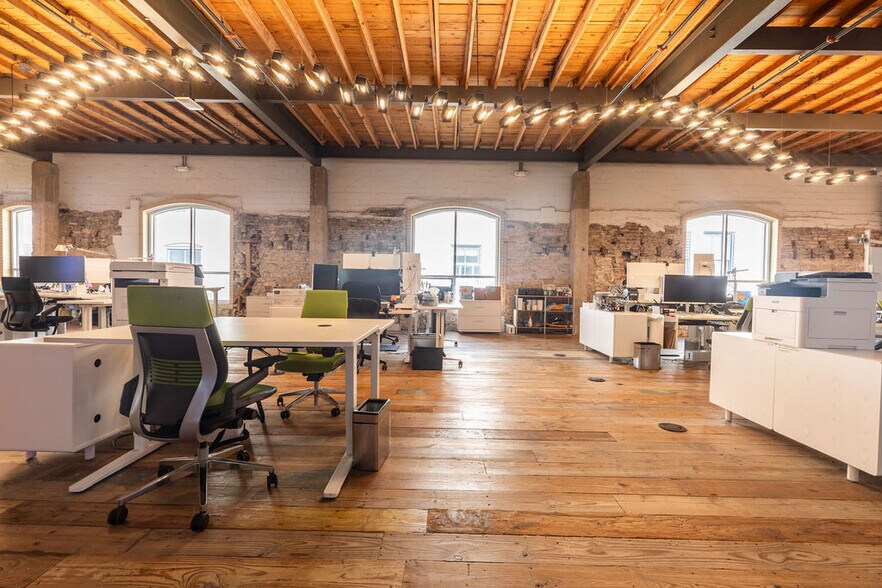 More Photos Of 111 W 6th St, Austin Office For Lease