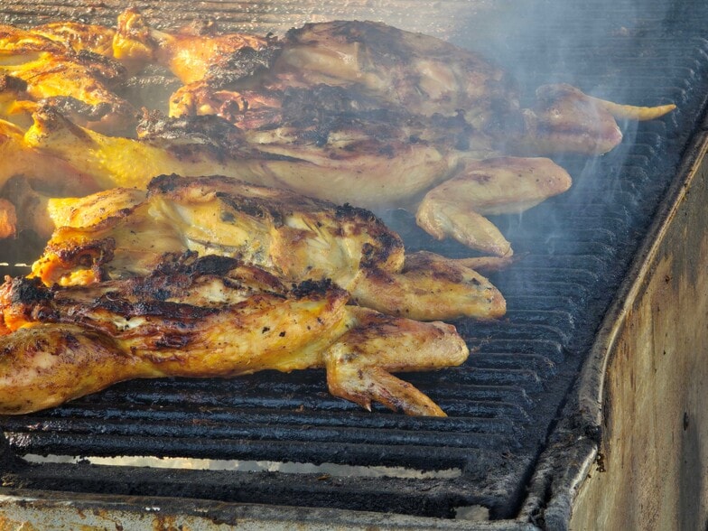 More Photos Of 4356 Slauson Ave, Maywood Fast Food For Sale