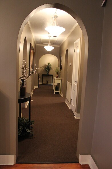 More Photos Of 1292 N Highland Ave, Jackson Office Residential For Lease