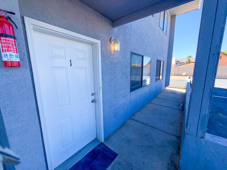 More Photos Of 126 E 1st North St, Mesquite Multifamily For Sale