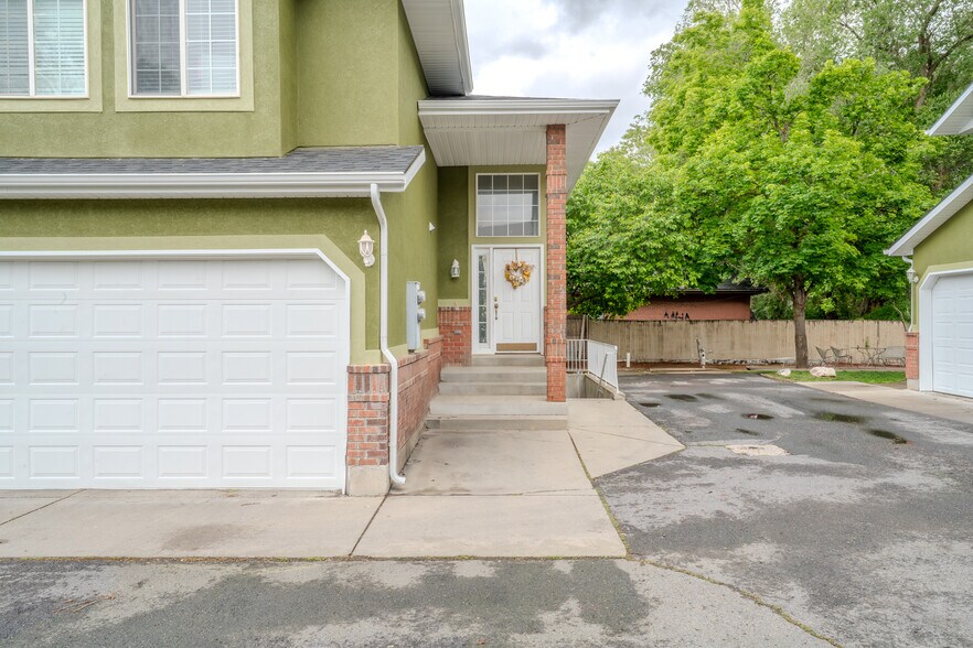 More Photos Of 1140 E Elgin Ave, Millcreek Multifamily For Sale