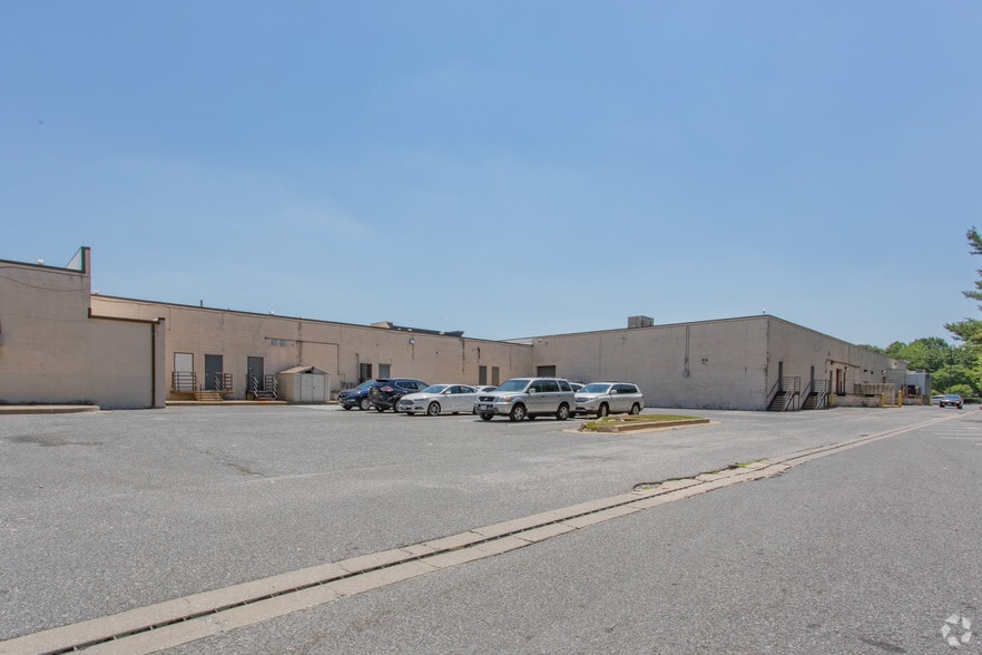More Photos Of 8704-8820 Belair Rd, White Marsh Unknown For Lease